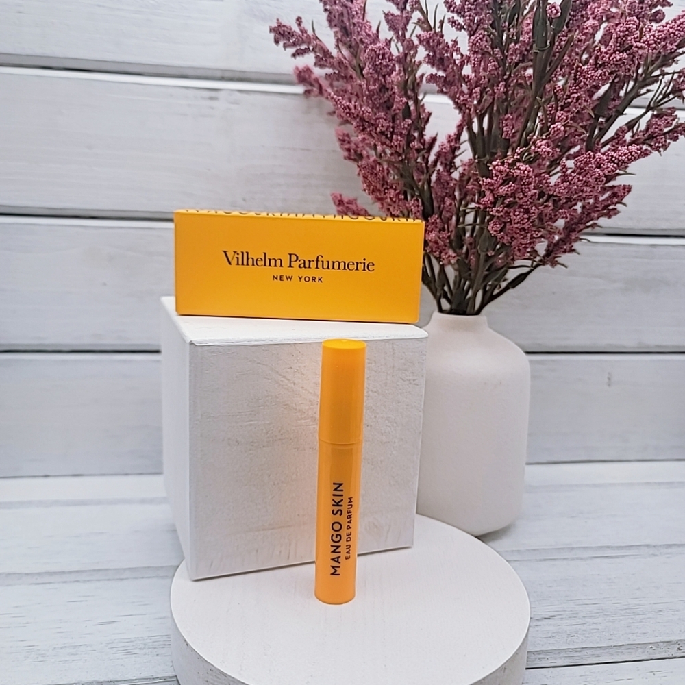 Vilhelm Parfumerie Mango Skin